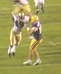 2000 LSU-UAB Action - 2